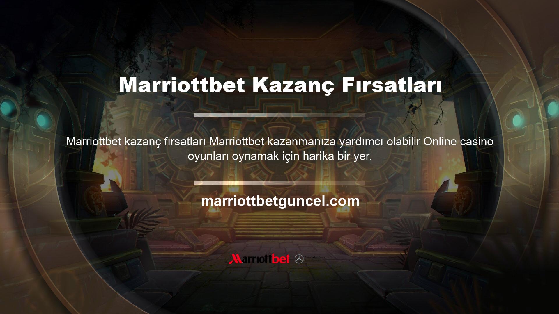 Site, birçok şey hızlı ve iyi yapabilen bir casino gösteriyor